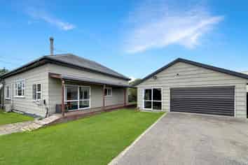 5 Glynne Crescent, Spreydon