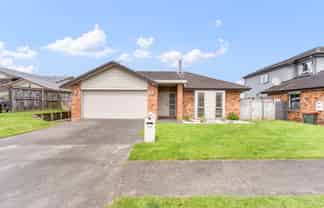 36 Hadley Wood Drive, Wattle Downs