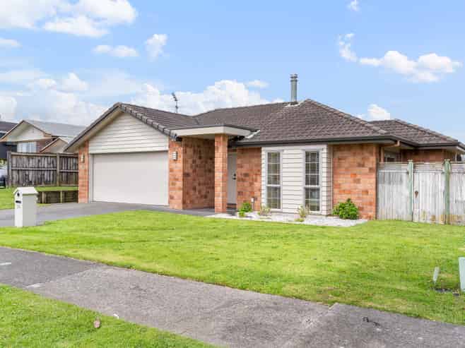 36 Hadley Wood Drive, Wattle Downs