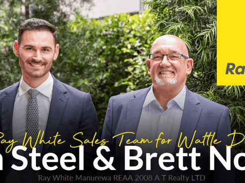 36 Hadley Wood Drive, Wattle Downs