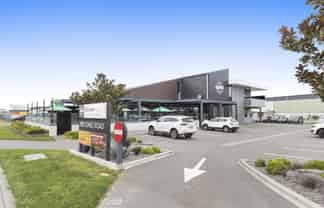 Modern Investment in Selwyn's Growth Corridor