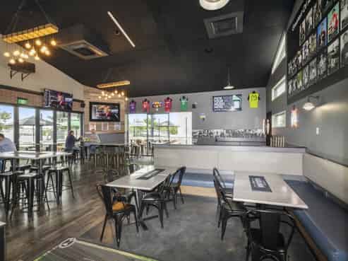 Modern Investment in Selwyn's Growth Corridor