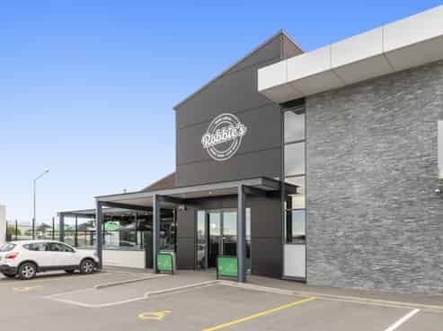 Modern Investment in Selwyn's Growth Corridor