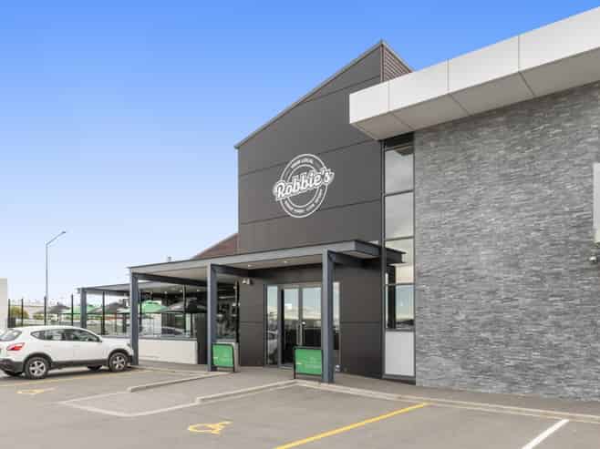 Modern Investment in Selwyn's Growth Corridor