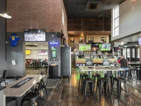 Modern Investment in Selwyn's Growth Corridor