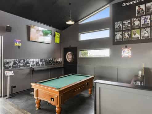 Modern Investment in Selwyn's Growth Corridor