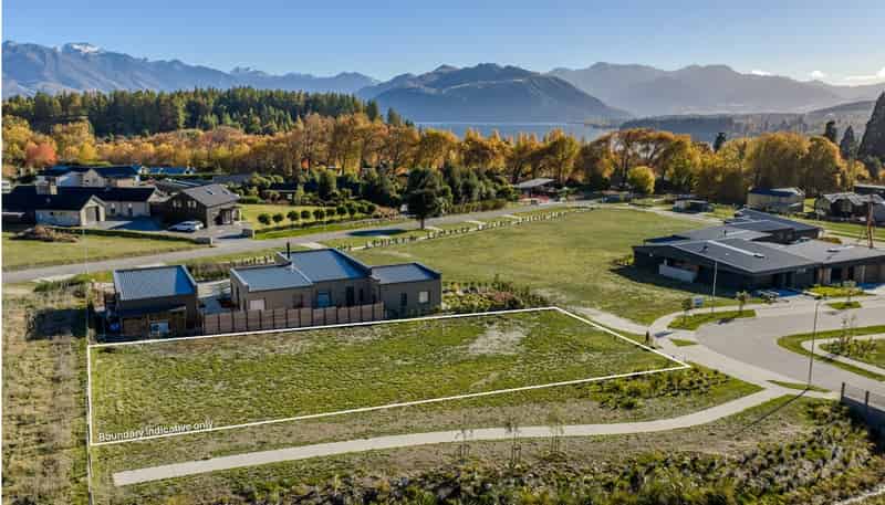 15 Glenbrae Crescent, Wanaka