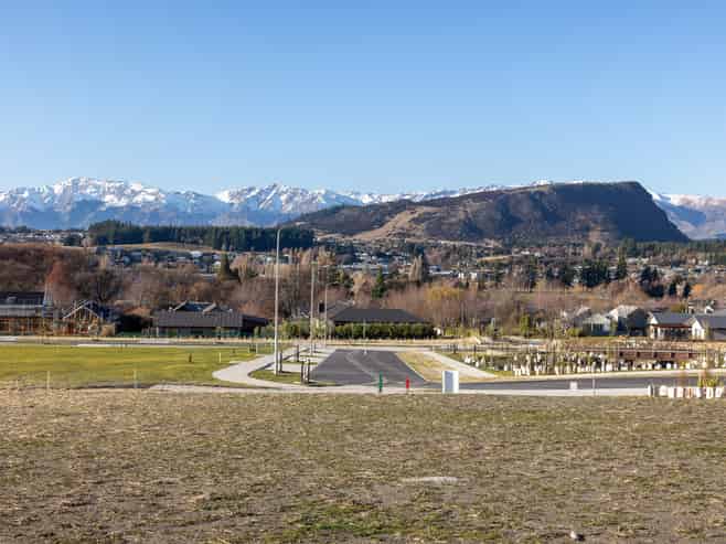 15 Glenbrae Crescent, Wanaka