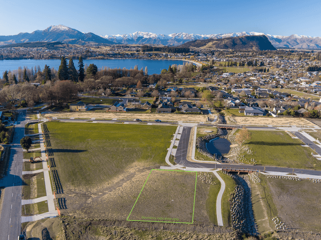 15 Glenbrae Crescent, Wanaka