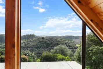 161 Clements Road, Matapouri