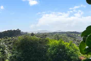 161 Clements Road, Matapouri