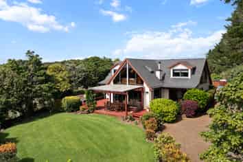 161 Clements Road, Matapouri