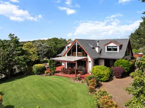 161 Clements Road, Matapouri