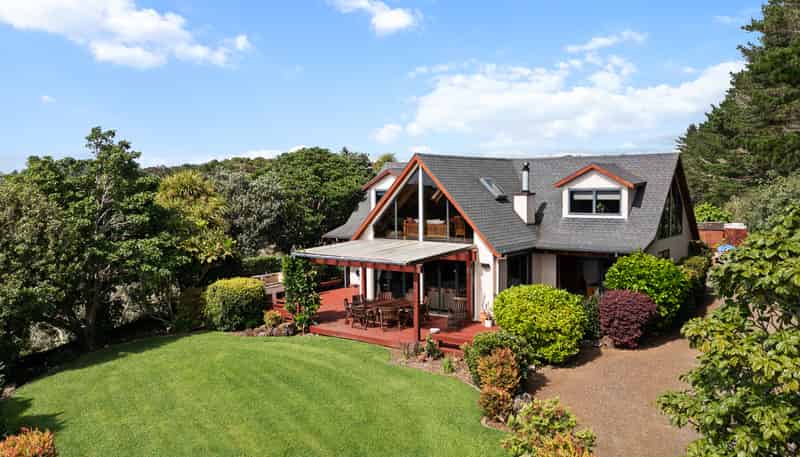 161 Clements Road, Matapouri