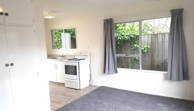4/117 Stanmore Road, Linwood