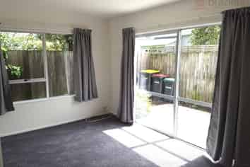 4/117 Stanmore Road, Linwood