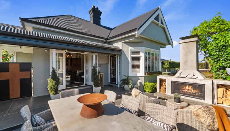 78 Grey Street, Ashburton