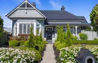 78 Grey Street, Ashburton