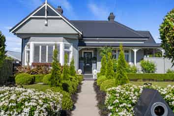 78 Grey Street, Ashburton