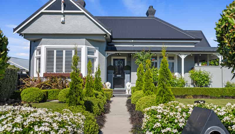 78 Grey Street, Ashburton