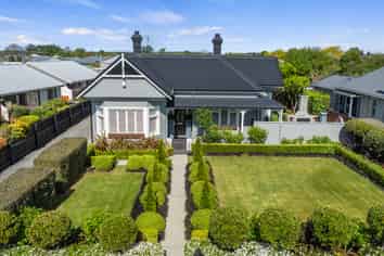 78 Grey Street, Ashburton