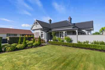 78 Grey Street, Ashburton