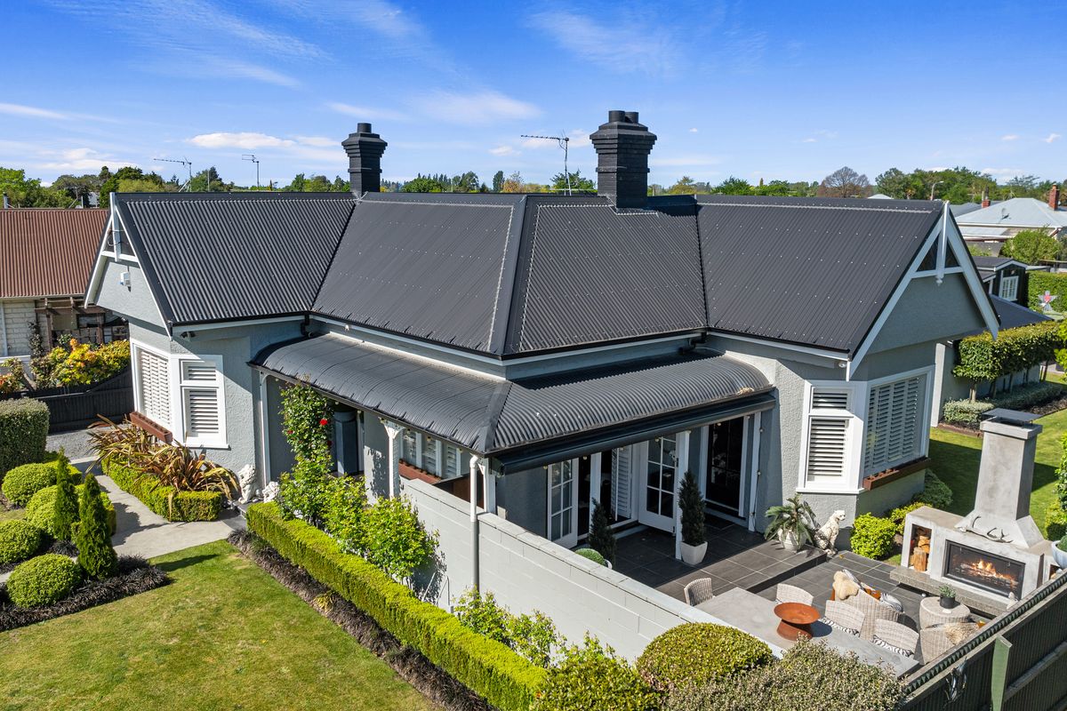 Grandeur & Sophistication – pohled 5