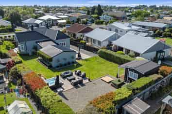 78 Grey Street, Ashburton