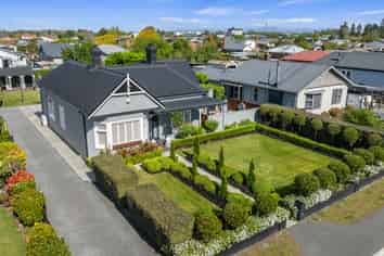 78 Grey Street, Ashburton