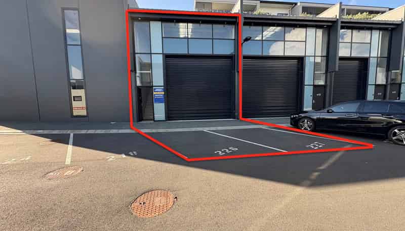 Unit 3/12 Harrison Road, Mount Wellington