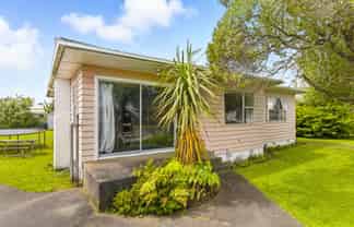 15 Ross Street, Levin