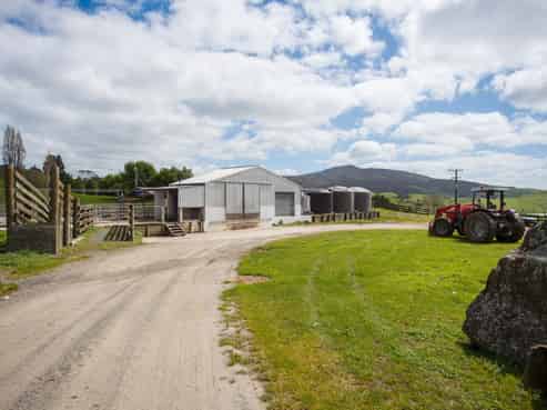 1259 Piakonui Road, Matamata