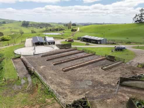 1259 Piakonui Road, Matamata