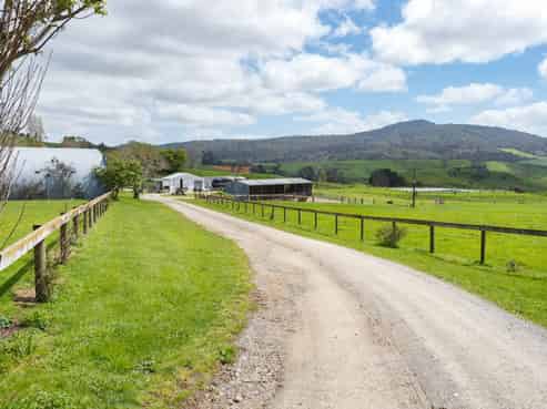 1259 Piakonui Road, Matamata