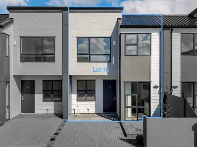 13,16,19/85 Cascades Road, Pakuranga Heights