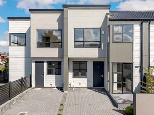 13,16,19/85 Cascades Road, Pakuranga Heights