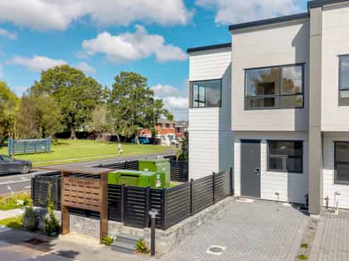 13,16,19/85 Cascades Road, Pakuranga Heights