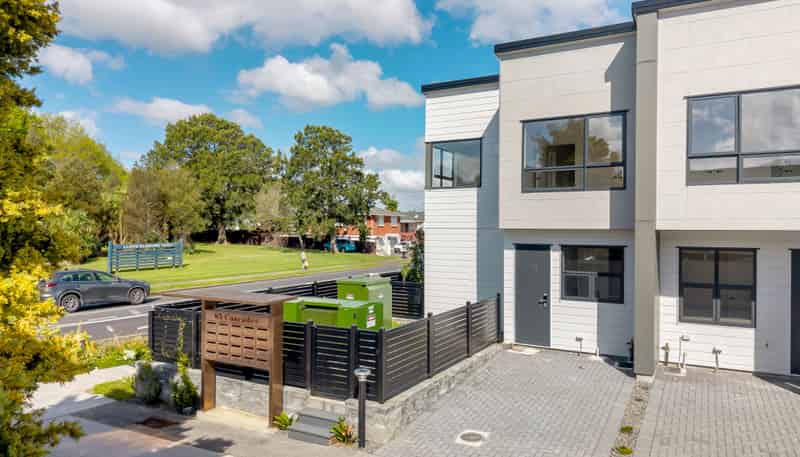 13,16,19/85 Cascades Road, Pakuranga Heights