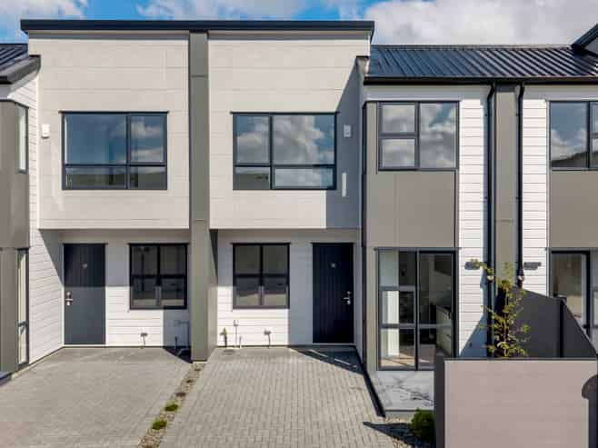 13,16,19/85 Cascades Road, Pakuranga Heights