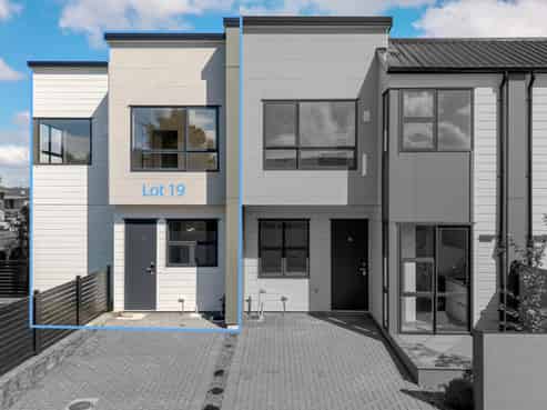 13,16,19/85 Cascades Road, Pakuranga Heights