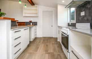 162 South Street, Hampstead