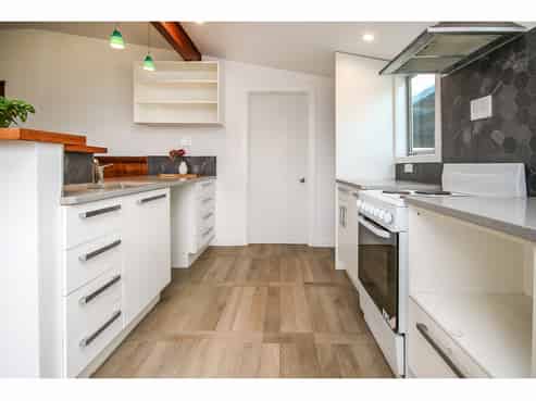 162 South Street, Hampstead