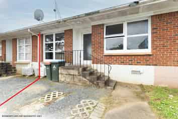 3/156 Princes Street East, Otahuhu