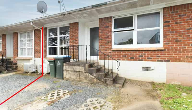 3/156 Princes Street East, Otahuhu