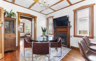 5 Huatoki Street, Vogeltown