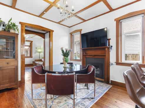 5 Huatoki Street, Vogeltown