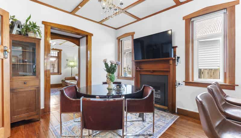 5 Huatoki Street, Vogeltown