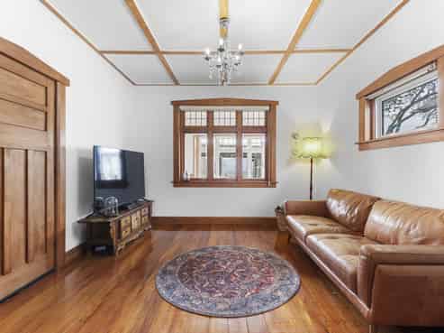 5 Huatoki Street, Vogeltown