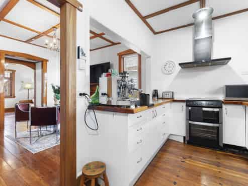 5 Huatoki Street, Vogeltown