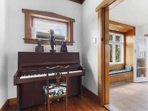 5 Huatoki Street, Vogeltown